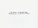 Sparklehorse Bird Machine (Vinyl) 12