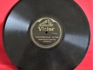 Original Dixieland Jass Band One-Step Livery Stable Blues Victor 18255 78 1917