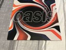 Oasis Pre-creation Blues Bootleg Vinyl