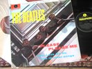 THE BEATLES-   Please Please Me,   ORIG 1963 UK MONO LP / inner... RARE TAX CODE