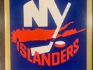 N.Y. ISLANDERS T.A.M.I. Records 1979 Holiday LP