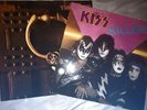 Kiss Music From The Elder And KISS Killers Lps Vinyl 1982 Aucoin Casablanca