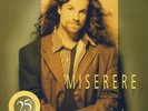 BRUNO PELLETIER MISERERE NEW LP