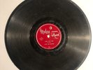 John Lee Hooker 78 rpm 10