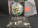 WHITESNAKE COME AN` GET IT POLYDOR 28MM 0027 VINYL JAPAN LP OBI EX-/EX