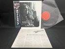 WHITESNAKE SAINTS & SINNERS POLYDOR 28MM 0207 VINYL JAPAN LP OBI EX/EX