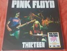 Pink Floyd - Thirteen - 3LP  *ORANGE Vinyl* 1977 - Limited edition of 250
