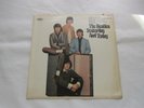 The Beatles Yesterday and today Vinyl Album - Butcher Cover?