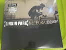 Linkin Park Meteora Vinyl Limited Gold 12