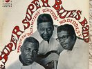 HOWLIN WOLF MUDDY WATERS BO DIDDLEY Super Super Blues Band NM/VG CHESS LPS 3010