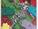 J-Hope – Jack In The Box Limited Edition LP New Vinyl (*Read)