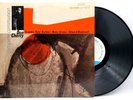 DON CHERRY - COMPLETE COMMUNION - JAZZ LP  BST 84226 VAN GELDER ETCHED IN WAX