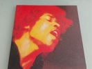 Jimi The Experience Hendrix Electric Ladyland 2 x LP Vinyl Records.