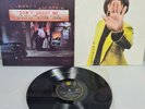 Elton John Don't Shoot Me I'm Only The Piano Player LP Vinyl DJL-34,722 Record