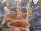 TESTAMENT - TITANS OF CREATION PICTURE VINYL 2 VINYL LP NEW