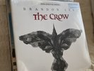 The Crow (Original Motion Picture Soundtrack) [New Vinyl LP] Various