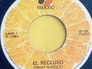 MAXI Y SU ONDA PANAMERICANA - EL RECLUSO SALSA ECUADOR  45RPM  (listen )