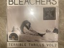 The Bleachers Terrible Thrills Vol. 2 RSD Super Rare Mint