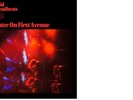 Uncle Acid And The Deadbeats Slaughter On First Avenue Clear Vinyl 2 LP Die Hard