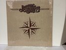 JIMMY BUFFETT CHANGES IN LATTITUDE LP 1977 FIRST TH PRESS SHRINK MARGARITAVILLE