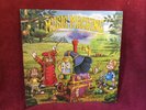 The Music Machine: A Musical Experience Teaching the Fruit of the Spirit To All
