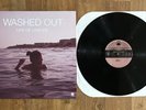 Washed Out – Life of Leisure vinyl LP record RARE and Out of Print