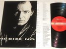 VASCO ROSSI C'E' CHI DICE NO LP 1987 + INNER