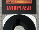 METALLICA “Whiplash” Original Vinyl LP Megaforce 1983 US Press EX-NM Thrash