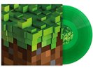 C418 - Minecraft Volume Alpha (Transparent Green Vinyl) - LP