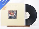 Paul Simon - Graceland - Embossed Sleeve LP Vinyl Record - EX/EX