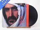 Frank Zappa - Sheik Yerbouti - Gatefold Double LP Vinyl Record - EX/EX