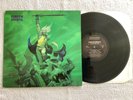 CIRITH UNGOL - Frost and Fire LP, 1981 + insert. Rare Heavy Metal, Rock.See Pics