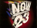 Various Now That's What I Call Music  23 Gatefold Double UK LP Album 1992 NOW23