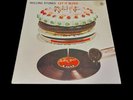 Rolling Stones - Let It Bleed * RARE DECCA NOVA AGREEMENT *1970