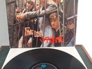 THE YARDBIRDS. FIVE LIVE YARDBIRDS. UK 1964 1ST ISSUE. COLUMBIA.