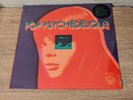 Pop Psychédélique Best French Psychedelic Pop 1964-2019 2 LP yellow vinyl 2021