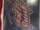 Daft Punk - Homework Made In France 1996 Virgin Vinyl Record LP New And Sealed
