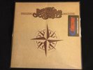 JIMMY BUFFETT: Changes In Latitudes - Changes In Attitudes (1977) vinyl LP