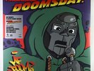 MF Doom - Operation: Doomsday 2xLP - Rhymesayers/Metal Face Reissue SEALED
