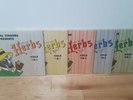 METAL FINGERS pres Special Herbs Vol 1-10 EX+/EX+ 10LP Set MF DOOM