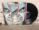 Prong - Beg To Differ Vinyl LP First 1990 US Release Epic E 46011 CLEAN