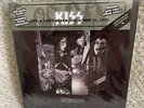 Kiss - Live at Midnight Limited Edition - VGC - includes extras