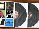 PINK FLOYD The Abdabs A Great Set 3 LP’s  Live 1977 at Oakland Coliseum 