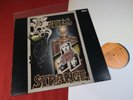Agnes Strange  STRANGE FLAVOUR  LP RCA PPL 1-8082 Germany 1976