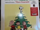 Vince Guaraldi - A Charlie Brown Christmas [Deluxe Edition] NEW Sealed Vinyl LP