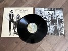 Fleetwood Mac ‎– Rumours 1977 WB BSK 3010 Textured 1st Jacket/Vinyl VG+ Insert