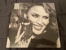 KYLIE MINOGUE - THE ABBEY ROAD SESSIONS  Vinyl VG +