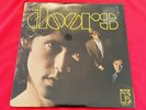 THE DOORS Debut Album FACTORY SEALED 1967 Rare