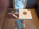 Miles Davis Record Store Day SEALED Set--Prestige 10