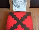 White Stripes Icky Thump X 10th Anniversary 4LP Box Vault #33 Third Man UNPLAYED